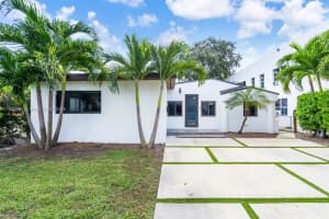 70 Ne 50th St, Miami