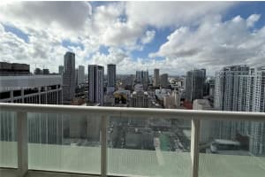 50 Biscayne Blvd 3911, Miami