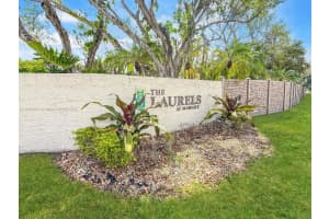 317 W Laurel Dr. 1408, Margate