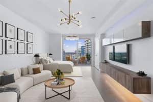 1080 Brickell Ave 3705, Miami 1080 Brickell Ave 3705, Miami