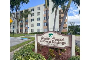 3149 Riverside Dr B-202, Coral Springs