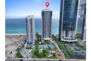 18671 Collins Ave 1902, Sunny Isles Beach