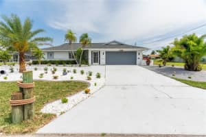 3405 Se 16th Pl., Cape Coral