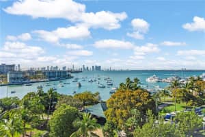 1701 Sunset Harbor Dr L705, Miami Beach