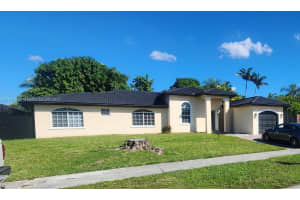 15461 170th Ter, Miami