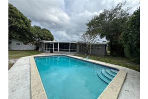 429 W Evanston Cir, Fort Lauderdale