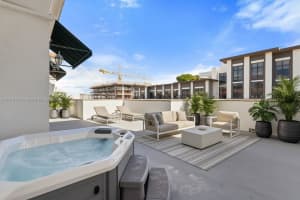 4100 Salzedo St 1009, Coral Gables