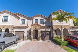 11413 Sw 252nd St -, Homestead