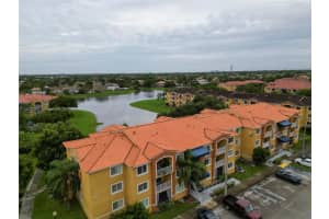 21100 Sw 87th Ave 204, Cutler Bay