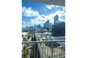 1750 N Bayshore Dr 2308, Miami