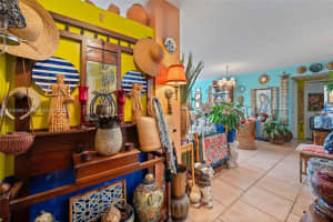 155 Sunrise Dr 4b, Key Biscayne