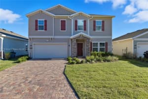 9852 Lemon Balm Way, Jacksonville