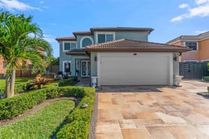 1521 Sw 87th Ter, Pembroke Pines 1521 Sw 87th Ter, Pembroke Pines