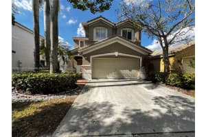 1007 Bamboo Ln, Weston