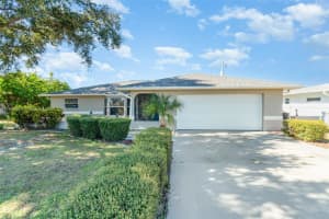 116 San Rafael Ave, North Port