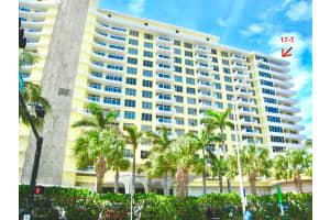 5600 Collins Ave 17t, Miami Beach