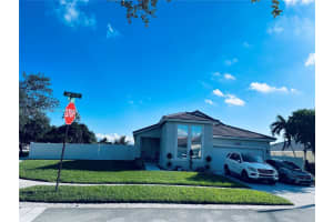 16120 Sw 11th St, Pembroke Pines 16120 Sw 11th St, Pembroke Pines
