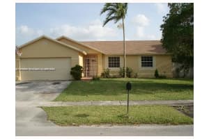 12364 Sw 267th Ter, Homestead
