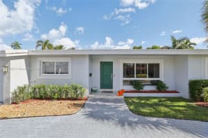 2632 Ne 26th Ave, Fort Lauderdale