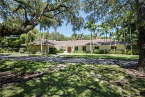 11905 Sw 67th Ave 0, Pinecrest