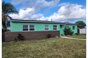 19740 Nw 11th Ct, Miami Gardens