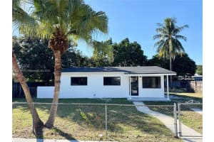 16130 Nw 37th Ct, Miami Gardens