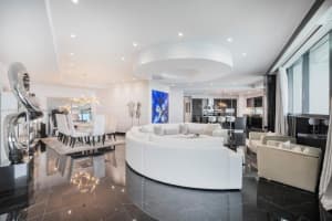 18555 Collins Ave 3505, Sunny Isles Beach
