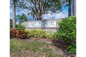 212 Lake Pointe Dr 112, Oakland Park