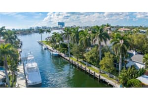 700 Coral Way, Fort Lauderdale