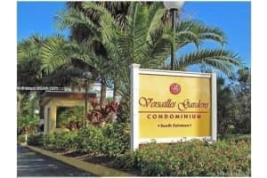 7920 N Colony Cir N 107, Tamarac 7920 N Colony Cir N 107, Tamarac