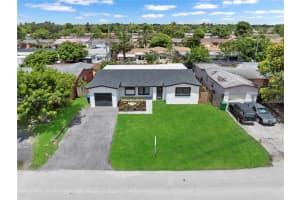 7613 Coral Blvd, Miramar