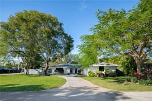 8445 Sw 158th St, Palmetto Bay