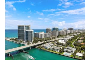 10275 Collins Ave 1505, Bal Harbour