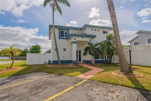 18662 Nw 56th Ave, Miami Gardens