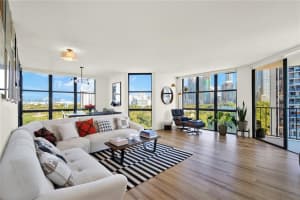 1915 Brickell Ave C1101, Miami