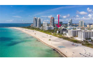 158 Ocean Dr 404/405, Miami Beach