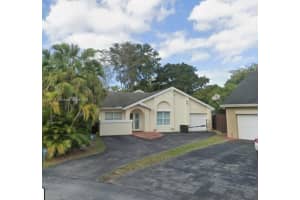 5110 Sw 153rd Pl N, Miami