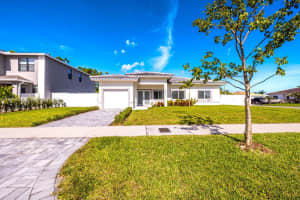 , Unincorporated Dade