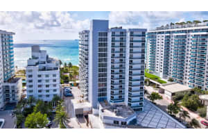 2401 Collins Ave 1103, Miami Beach