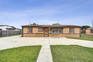 16025 Nw 29th Ave, Miami Gardens