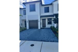 18948 Sw 344th Ter 18948, Homestead