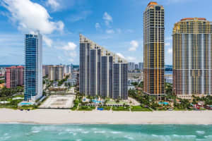 17555 Collins Ave 707, Sunny Isles Beach
