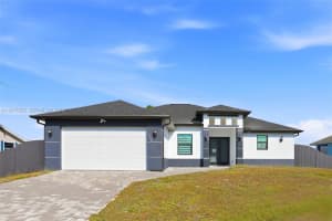 2908 Sw 9th St, Lehigh Acres