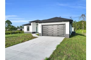 2609 45th St W, Lehigh Acres