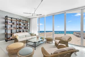 6899 Collins Ave 601, Miami Beach
