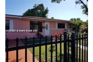 17131 Nw 10th Ct B, Miami Gardens