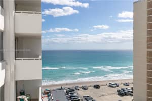 3140 S Ocean Dr 901, Hallandale Beach