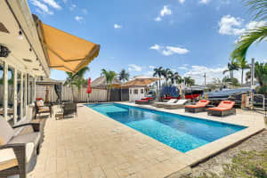 963 Nautilus Isle, Dania Beach