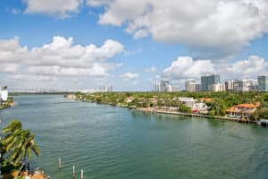 9751 E Bay Harbor Dr 7a, Bay Harbor Islands