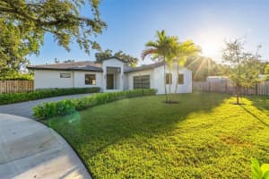 8240 Sw 193rd Terrace, Cutler Bay